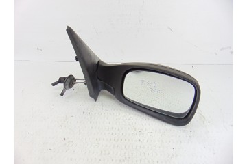 Retrovisor derecho, Peugeot 306 3/5 Pt. (S1)(01.1993) Style 1995