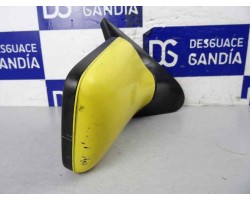 Retrovisor derecho, Seat Ibiza (6K1) Gt 1999