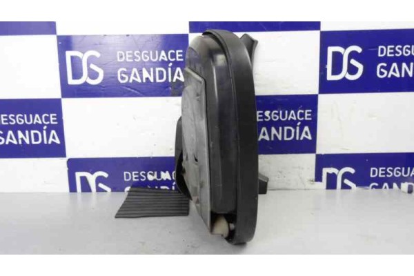 Retrovisor izquierdo, Ford Transit Bus (Ey) Tourneo 2.5 1999