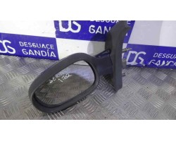 Retrovisor izquierdo, Renault Scenic I (Ja...) 1.9 DTI Authentique 2003