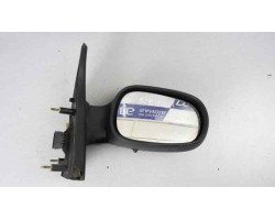 Retrovisor derecho, Renault Scenic I (Ja...) 1.9 DCI Authentique 2001