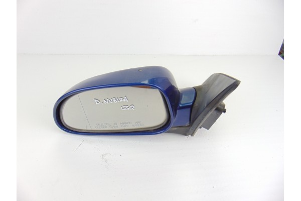 Retrovisor izquierdo, Daewoo Nubira Wagon Se 2004