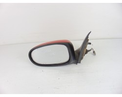 Retrovisor izquierdo, Nissan Almera (N16/E) Tekna 2005
