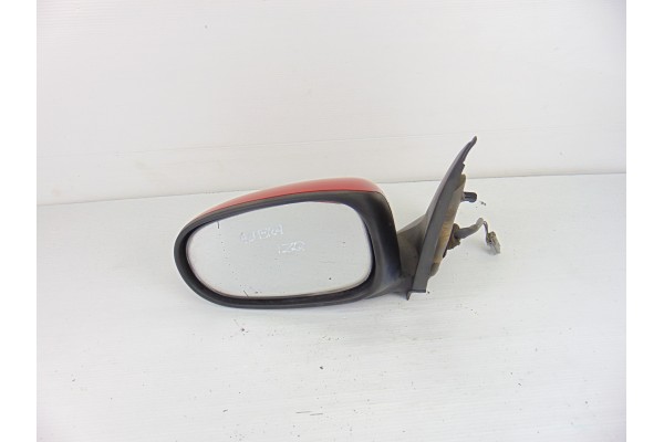Retrovisor izquierdo, Nissan Almera (N16/E) Tekna 2005