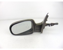 Retrovisor izquierdo, Opel Corsa C Club 2002