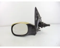 Retrovisor izquierdo, Peugeot 206 Sw X-line 2003, ORO