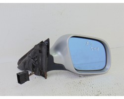 Retrovisor derecho, Audi A4 Berlina (B5) 1.9 Tdi 1999