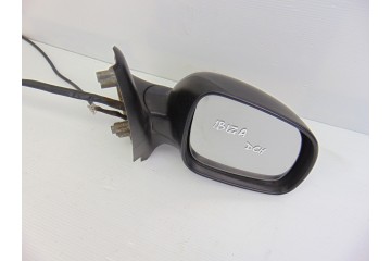 Retrovisor derecho, Seat Ibiza (6K1) Stella 2000