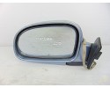 Retrovisor izquierdo, Chevrolet Rezzo Se 2003