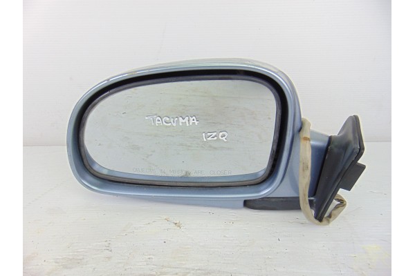 Retrovisor izquierdo, Chevrolet Rezzo Se 2003