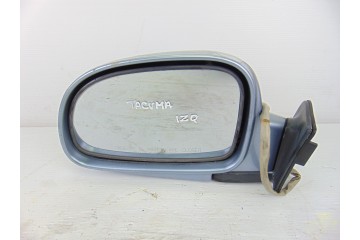 Retrovisor izquierdo, Chevrolet Rezzo Se 2003