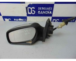 Retrovisor izquierdo, Ford Mondeo Berlina (Ge) Ambiente 2003