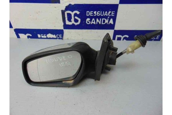 Retrovisor izquierdo, Ford Mondeo Berlina (Ge) Ambiente 2003