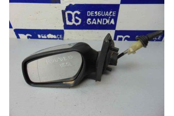 Retrovisor izquierdo, Ford Mondeo Berlina (Ge) Ambiente 2003