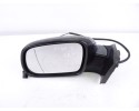 Retrovisor izquierdo, Peugeot 307 Berlina (S2) X-Line 2006