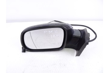 Retrovisor izquierdo, Peugeot 307 Berlina (S2) X-Line 2006