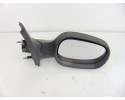 Retrovisor derecho, Renault Megane I Fase 2 Cabriolet (Ea...) 1.6 16V Dynamique 1999