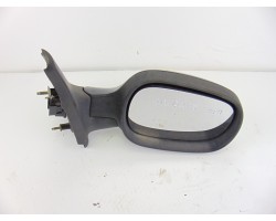 Retrovisor derecho, Renault Megane I Fase 2 Cabriolet (Ea...) 1.6 16V Dynamique 1999