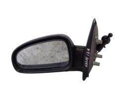 Retrovisor izquierdo, Chevrolet Kalos 1.2 S (D/a) 2005