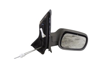 Retrovisor derecho, Ford Fiesta (Cbk) Ambiente 2003