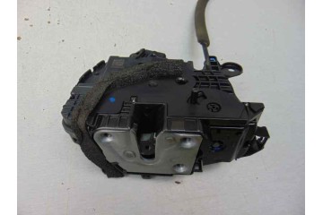 2 PIN CERRADURA PUERTA TRASERA IZQUIERDA NISSAN MICRA (K14) Acenta 2019 2 PIN 178342 NISSAN - 6