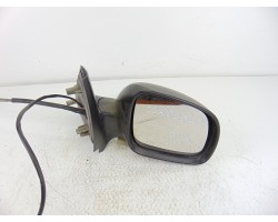 Retrovisor derecho, Seat Cordoba Berlina (6K2) Stella 2002
