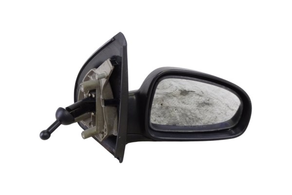 Retrovisor derecho, Chevrolet Kalos 1.2 S (D/a) 2005