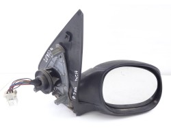 Retrovisor derecho, Peugeot 206 Xs 1999