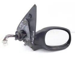 Retrovisor derecho, Peugeot 206 Xs 1999