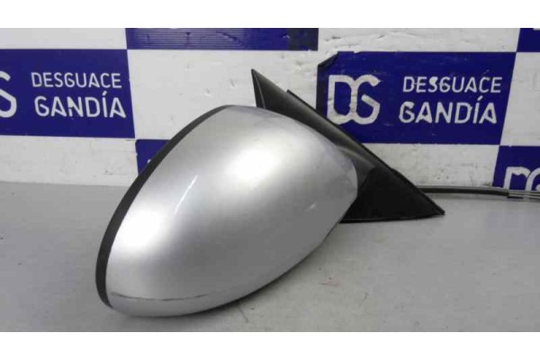 Retrovisor derecho, Seat Ibiza (6L1) Cool 2007