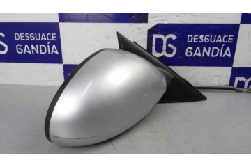 Retrovisor derecho, Seat Ibiza (6L1) Cool 2007
