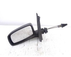 Retrovisor izquierdo, Fiat Ii Panda (169) 1.2 8V Dynamic 2005