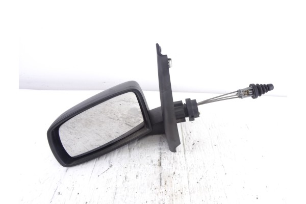 Retrovisor izquierdo, Fiat Ii Panda (169) 1.2 8V Dynamic 2005