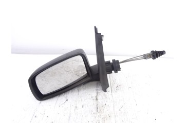 Retrovisor izquierdo, Fiat Ii Panda (169) 1.2 8V Dynamic 2005