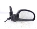 Retrovisor derecho, Hyundai Accent (Lc) Gl 4P 2003