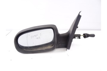 Retrovisor izquierdo, Opel Corsa C Cosmo 2006