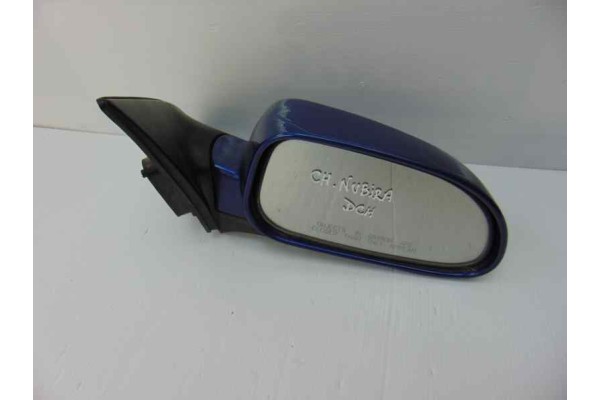 Retrovisor derecho, Daewoo Nubira Berlina Cdx 2003
