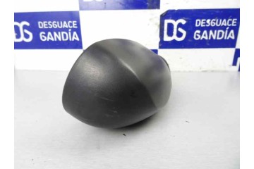 Retrovisor derecho, Fiat Ii Punto (188) Berlina 1.2 8V Active 2004