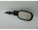 Retrovisor izquierdo, Ford Ka (Ccq) Básico 2002