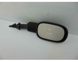 Retrovisor izquierdo, Ford Ka (Ccq) Básico 2002