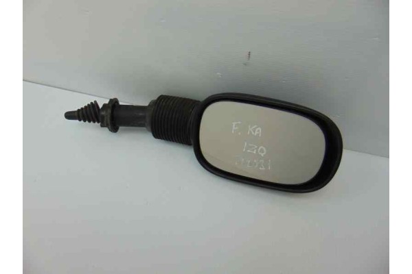 Retrovisor izquierdo, Ford Ka (Ccq) Básico 2002