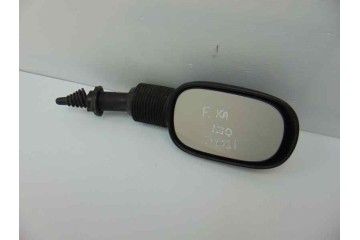 Retrovisor izquierdo, Ford Ka (Ccq) Básico 2002