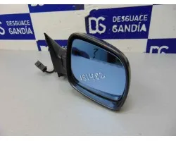 Retrovisor derecho