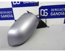 Retrovisor derecho, Audi A4 Avant (8E) 2.0 Tdi 2005