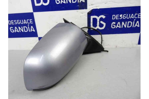 Retrovisor derecho, Audi A4 Avant (8E) 2.0 Tdi 2005