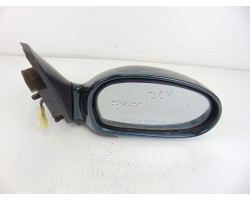 Retrovisor derecho, Kia Shuma 1.5 Comfort 5 Berlina 1999