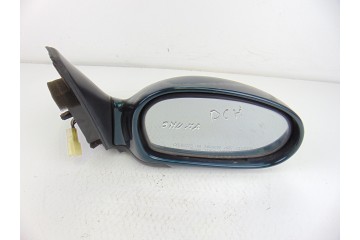Retrovisor derecho, Kia Shuma 1.5 Comfort 5 Berlina 1999