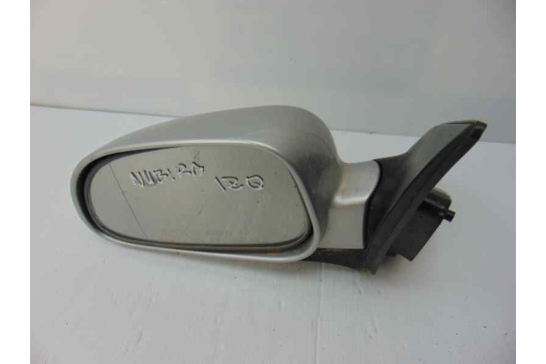 Retrovisor izquierdo, Daewoo Nubira Berlina Cdx 2004