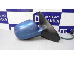 Retrovisor derecho, Volkswagen Polo Iii Berlina (6N2) Trendline 2001