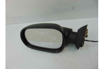 Retrovisor izquierdo, Dacia Logan 1 Básico 2007